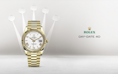 <b>如何清洁rolex机械表</b>
