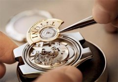 宝玑手表指针生锈是啥原因